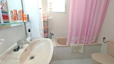 Apartment in Acequion photo 15