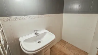 Apartment on Carrer de Sant Vicenç Ferrer photo 12