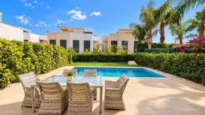 Chalet in Comunidad Valenciana photo 2