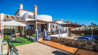 Chalet in Comunidad Valenciana photo 2