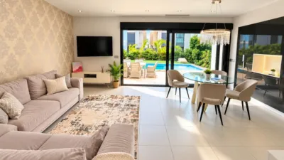 Chalet in Comunidad Valenciana photo 4