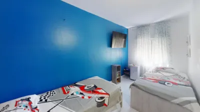 Apartment on Carrer dels Torners photo 58