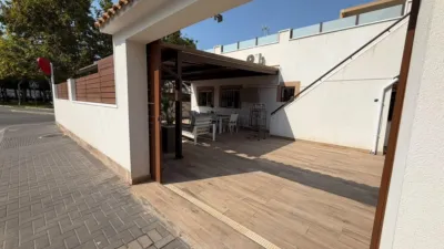 Casa en Playa del Cura photo 8