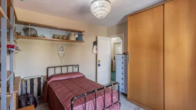 Chalet on Severo Ochoa Street photo 22