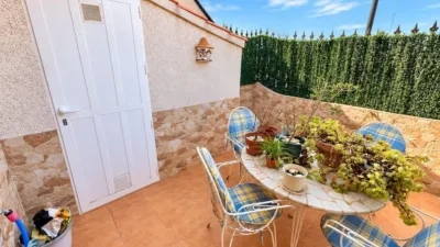 Casa – Guardamar del Segura, Urbanització El Montcaio, Urbanització Pòrtic Platja - Vista 5