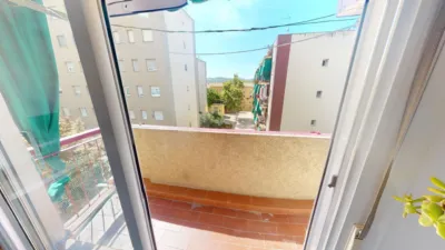 Apartment on Carrer dels Torners photo 8