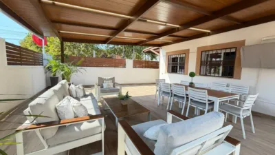 Casa en Playa del Cura photo 4