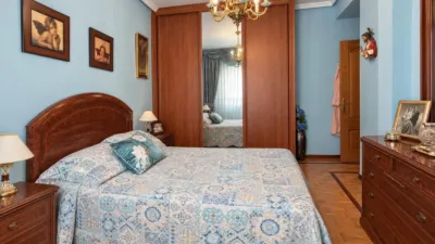 Apartment in Prosperidad photo 14