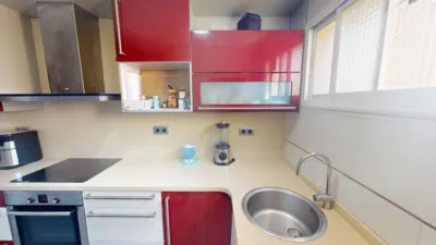 Apartment on Carrer dels Torners photo 23