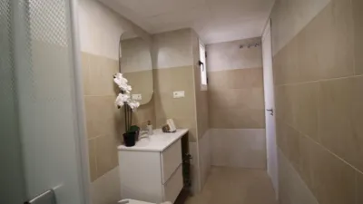 Apartment on Campoamor Street photo 10