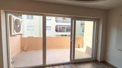 Apartment at Carrer de la Pau, 23 photo 20