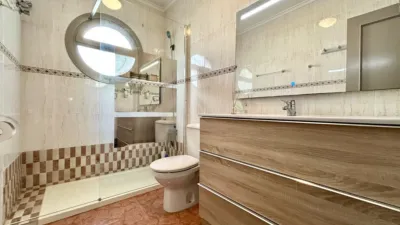 House in Playa Flamenca photo 13