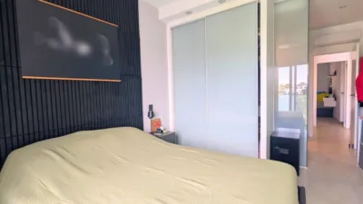 Penthouse in El Raso photo 22