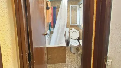 Flat in Barri dels Merinals photo 17