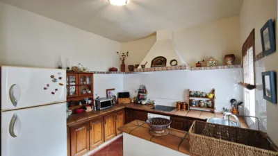 House on Calle de la Plata photo 57