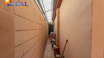 Chalet en Santa Fe photo 33