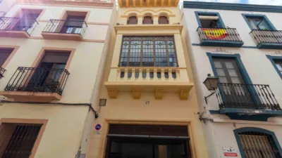 Casa en Casco Antiguo photo 3
