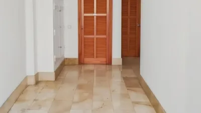 Apartment on Carrer de Sant Vicenç Ferrer photo 20