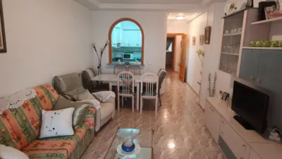 Apartment in Estacion de Autobuses photo 3