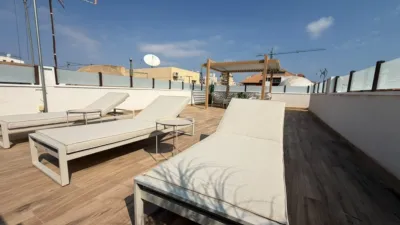 Casa en Playa del Cura photo 18