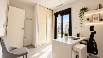 Chalet in Comunidad Valenciana photo 12