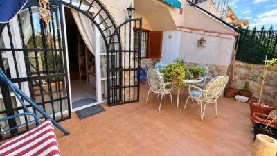 Casa – Guardamar del Segura, Urbanització El Montcaio, Urbanització Pòrtic Platja - Vista 4