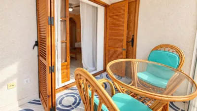 Piso – Torrevieja - Vista 4