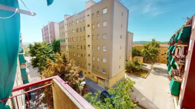 Apartment on Carrer dels Torners photo 21