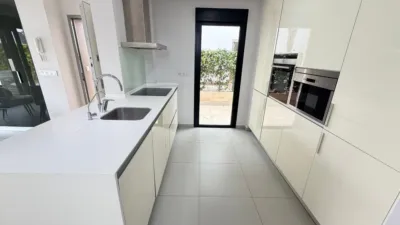 Chalet in Comunidad Valenciana photo 17