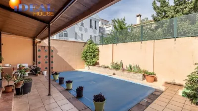 Chalet in Santa Fe photo 4