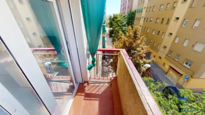 Apartment on Carrer dels Torners photo 20