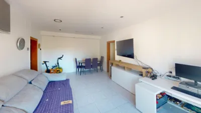 Apartment on Carrer dels Torners photo 62