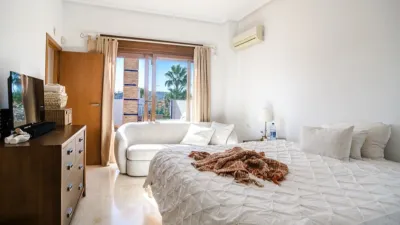 Chalet in Comunidad Valenciana photo 22
