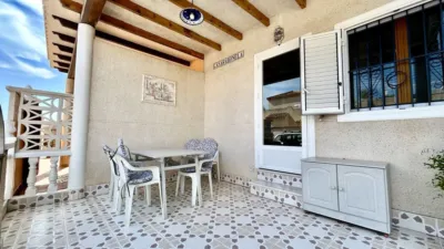 House in Playa Flamenca photo 4