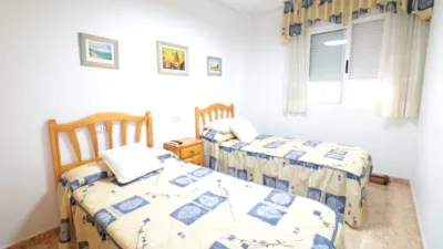 Apartamento en Acequion photo 7