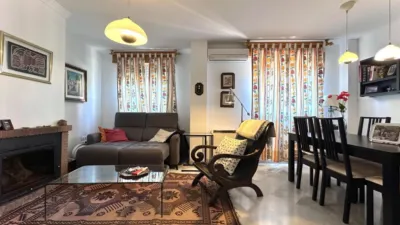 Chalet en calle de los Magnolios photo 35