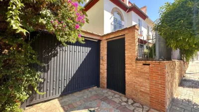 Chalet en calle de los Magnolios photo 16
