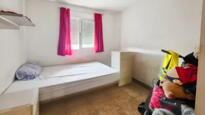 Apartment on Carrer de Sant Vicenç Ferrer photo 15