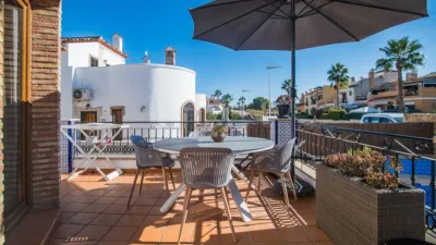 Chalet in Comunidad Valenciana photo 36