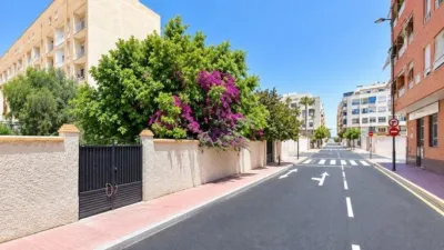 Chalet en calle de Radio Murcia photo 4