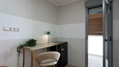 Apartment on Campoamor Street photo 9