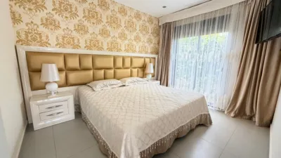 Chalet in Comunidad Valenciana photo 19