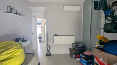 Penthouse in El Raso photo 29