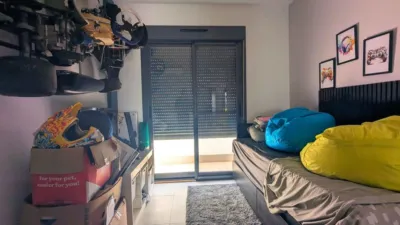 Penthouse in El Raso photo 27