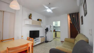 Apartment on Avinguda de Vicente Blasco Ibáñez photo 4