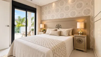 Chalet in Comunidad Valenciana photo 10