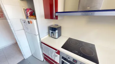 Apartment on Carrer dels Torners photo 24