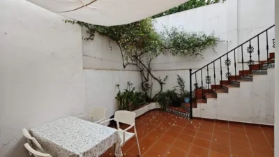 House on Calle de la Plata photo 12