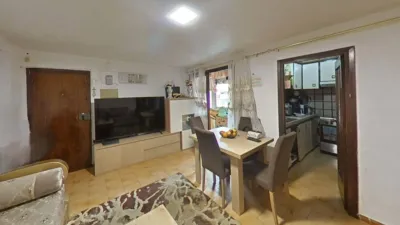 Flat in Barri dels Merinals photo 8