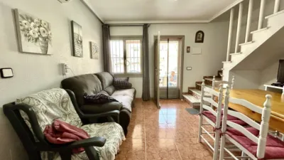 House in Playa Flamenca photo 7